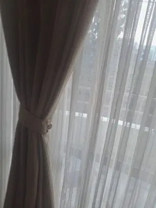 Standard Oda, Sigara İçilebilir, Balkon