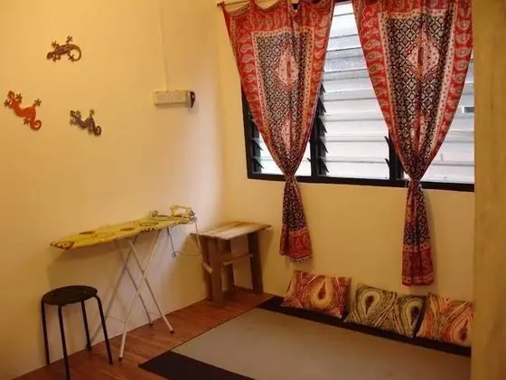 İki Ayrı Yataklı Oda, Birden Çok Yatak, Sigara İçilmez