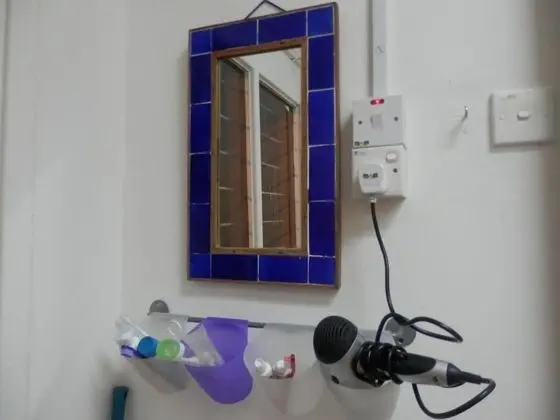 Ortak Ranzalı Oda, Sadece kadınlar için (1 Bed in a 4-Bed)