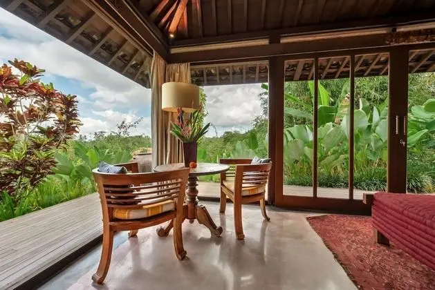 Villa, 4 Yatak Odası