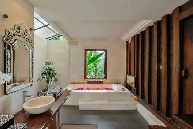 Villa, 4 Yatak Odası