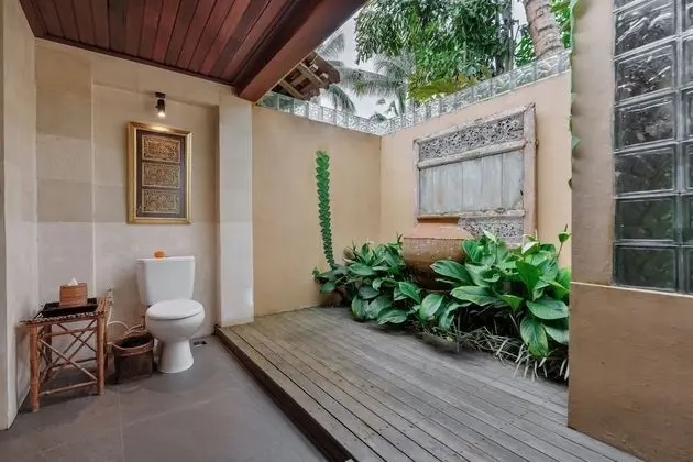 Villa, 4 Yatak Odası
