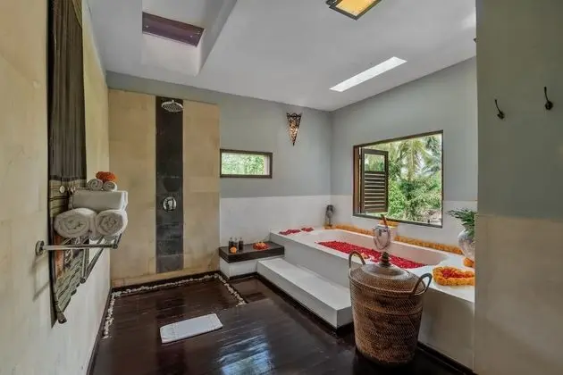 Villa, 4 Yatak Odası