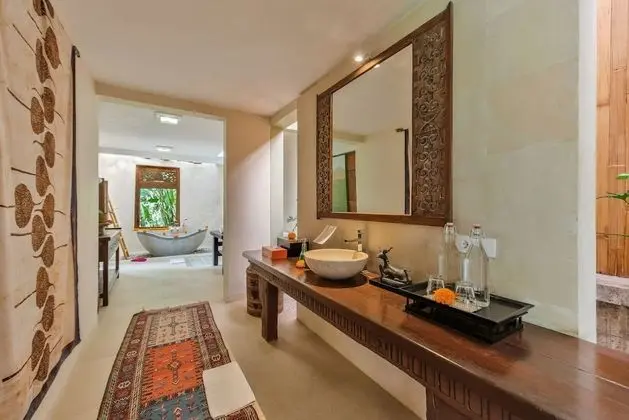 Villa, 4 Yatak Odası