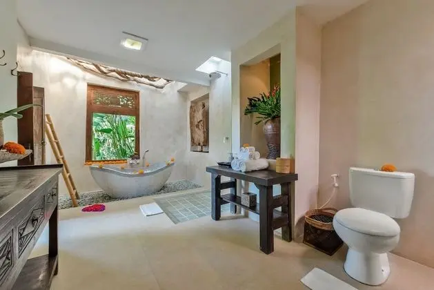 Villa, 4 Yatak Odası
