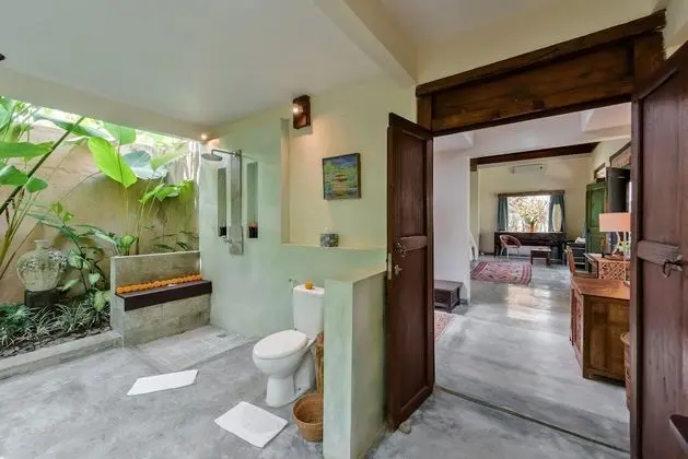 Villa, 4 Yatak Odası