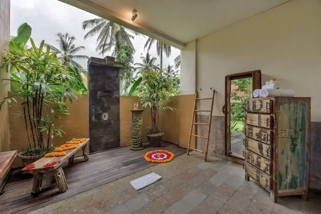 Villa, 4 Yatak Odası