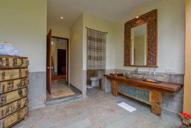 Kır Evi, Kişiye Özel Havuzlu, Bahçe Manzaralı (Jaya)