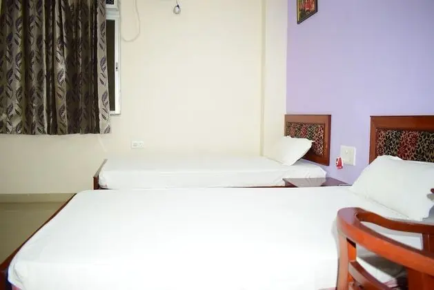 Deluxe Tek Büyük veya İki Ayrı Yataklı Oda, 1 Yatak Odası, Şehir Manzaralı