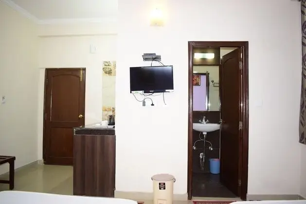 Deluxe Tek Büyük veya İki Ayrı Yataklı Oda, 1 Yatak Odası, Şehir Manzaralı
