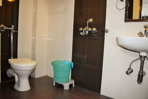 Deluxe Tek Büyük veya İki Ayrı Yataklı Oda, 1 Yatak Odası, Şehir Manzaralı
