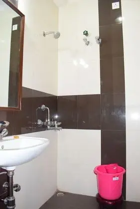 Deluxe Tek Büyük veya İki Ayrı Yataklı Oda, 1 Yatak Odası, Şehir Manzaralı