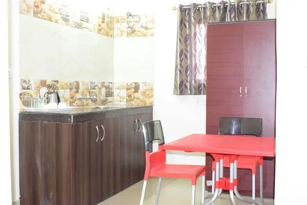 Family Oda, 2 Yatak Odası, Şehir Manzaralı