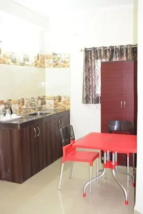 Family Oda, 2 Yatak Odası, Şehir Manzaralı