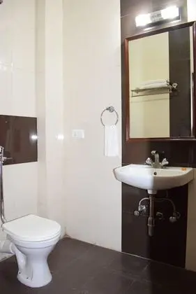 Family Oda, 2 Yatak Odası, Şehir Manzaralı