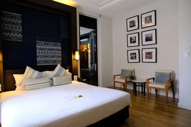 Premium Tek Büyük Yataklı Oda