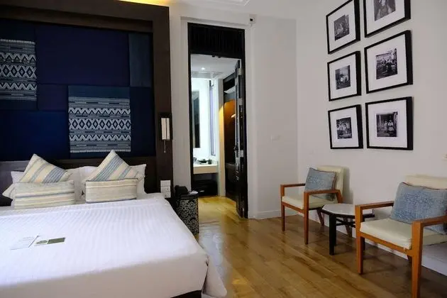Premium Tek Büyük Yataklı Oda