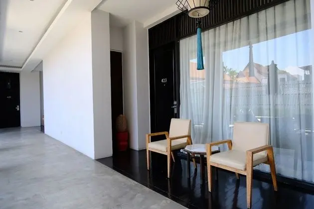 Premium Tek Büyük Yataklı Oda