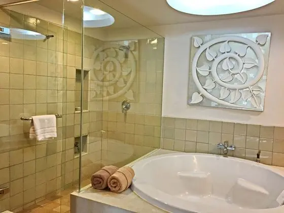 Süit, 2 Yatak Odası