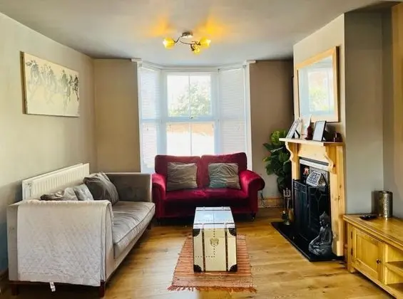 Luxury Kır Evi