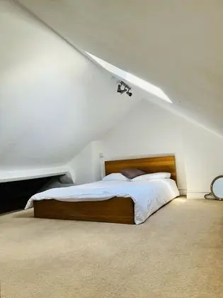 Luxury Kır Evi