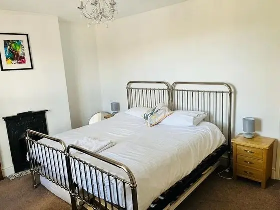 Luxury Kır Evi