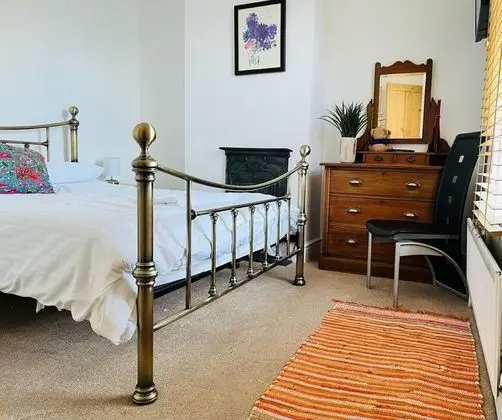 Luxury Kır Evi