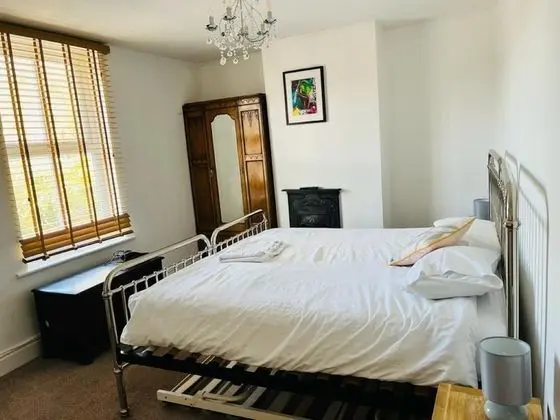 Luxury Kır Evi
