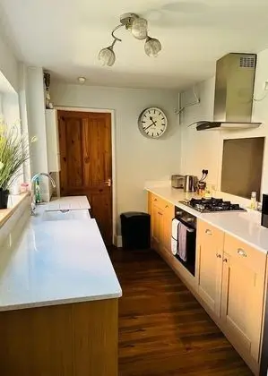 Luxury Kır Evi