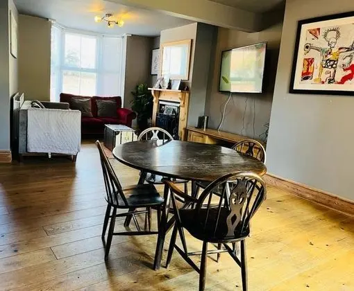 Luxury Kır Evi