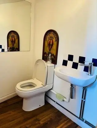 Luxury Kır Evi