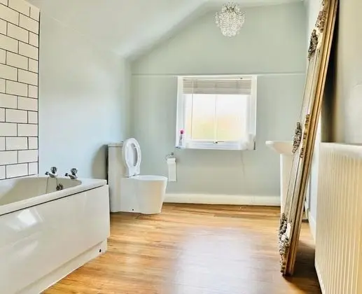 Luxury Kır Evi
