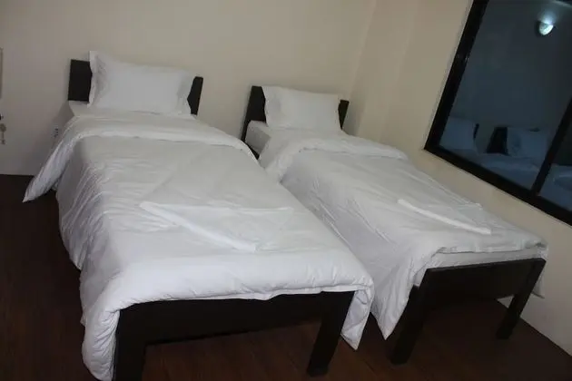 Premium İki Ayrı Yataklı Oda, 2 Tek Kişilik Yatak, Ortak Banyo