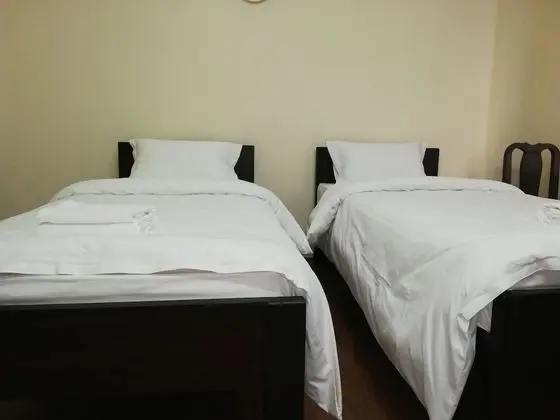 Premium İki Ayrı Yataklı Oda, 2 Tek Kişilik Yatak, Ortak Banyo