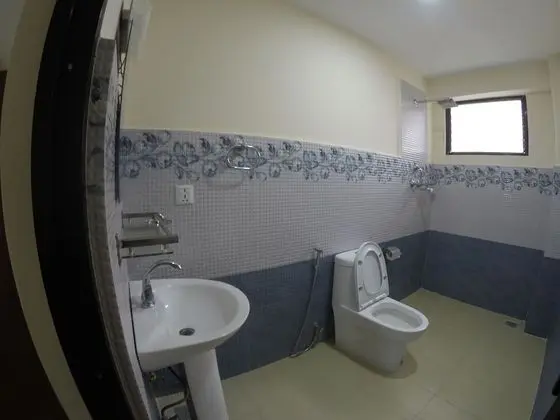 Premium İki Ayrı Yataklı Oda, 2 Tek Kişilik Yatak, Ortak Banyo