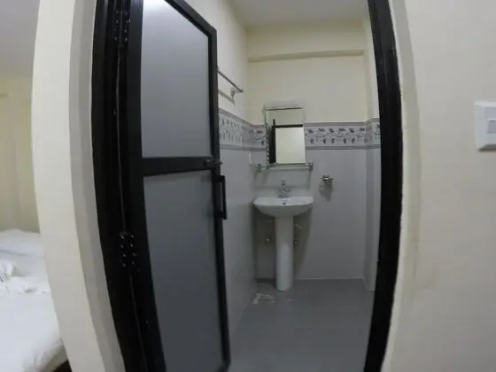 Standard Ortak Ranzalı Oda, Karma Ranzalı Oda