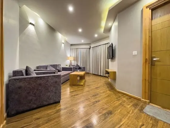 Premium Oda