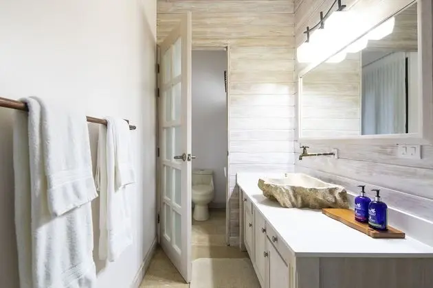 Bungalov, 1 En Büyük (King) Boy Yatak, Bahçe Manzaralı