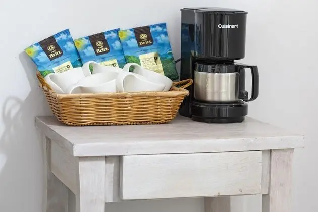 Bungalov, 1 En Büyük (King) Boy Yatak, Bahçe Manzaralı