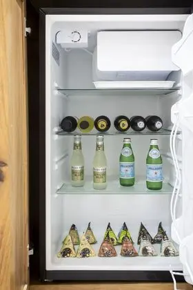 Bungalov, 1 En Büyük (King) Boy Yatak, Bahçe Manzaralı