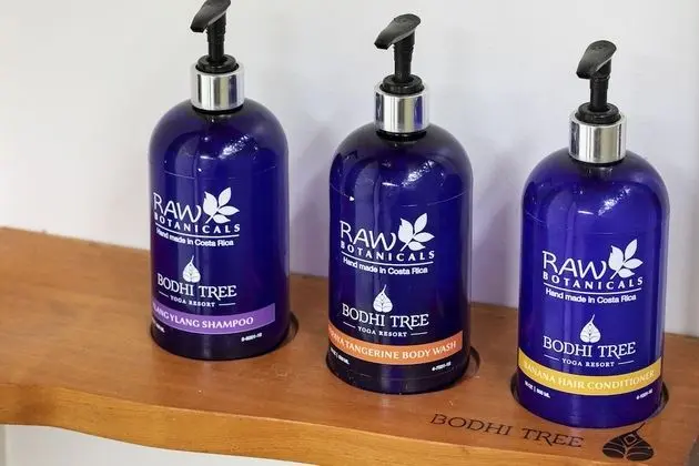 Bungalov, 1 En Büyük (King) Boy Yatak, Bahçe Manzaralı