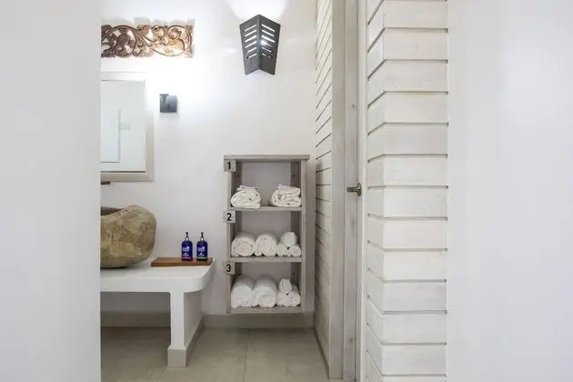 Tek Büyük Yataklı Oda, 2 Büyük (Queen) Boy Yatak