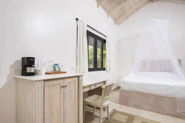 Tek Büyük Yataklı Oda, 2 Büyük (Queen) Boy Yatak