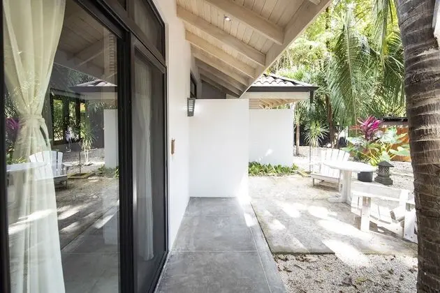 Tek Büyük Yataklı Oda, 2 Büyük (Queen) Boy Yatak