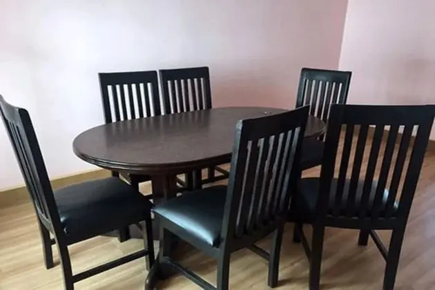 Apart Daire, Sigara İçilebilir