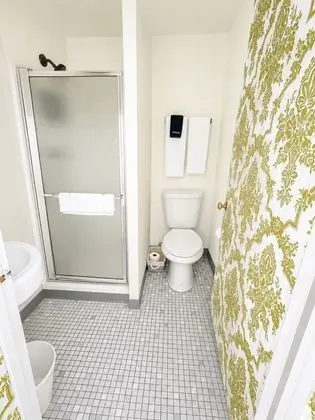 Banyo Duşu