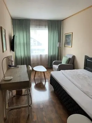 Tek Kişilik Oda, Şehir Manzaralı