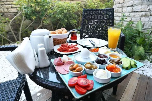 Çift Kişilik Tek Kişi Kullanım Standard