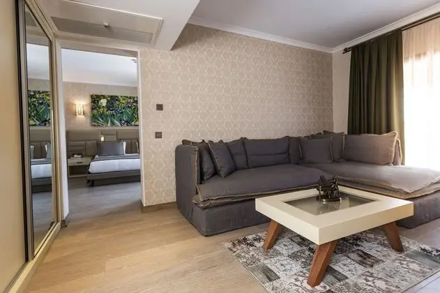 Luxury Süit