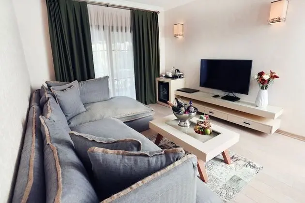 Luxury Süit